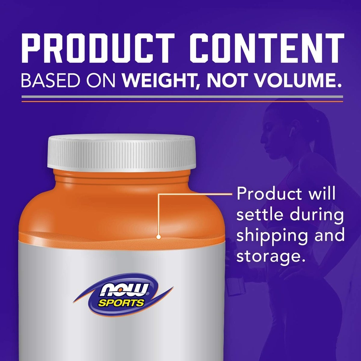 Now Sports Beet Root Powder 12oz - 5055
