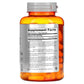 Now Sports L-Glutamine Double Strength 1000 mg 120 Vcaps - 0094