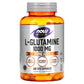 Now Sports L-Glutamine Double Strength 1000 mg 120 Vcaps - 0094