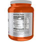 NOW Sports Nutrition, Plant Protein Complex 22 g, Creamy Vanilla Powder, 2-Pound