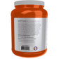 NOW Sports Nutrition, Plant Protein Complex 22 g, Creamy Vanilla Powder, 2-Pound