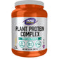 NOW Sports Nutrition, Plant Protein Complex 22 g, Creamy Vanilla Powder, 2-Pound
