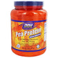 Now Sports Pea Protein Pure Unflavored Powder 2 Pounds - 2135