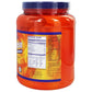 Now Sports Pea Protein Pure Unflavored Powder 2 Pounds - 2135