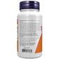NOW Supplements, CoQ10 60 mg with Omega 3 Fish Oil, Cardiovascular Health, 60 Softgels