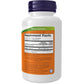 NOW Supplements, Hawthorn Berry 540 mg, Free Radical Scavenger, Herbal Supplement, 100 Veg Capsules