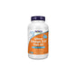 NOW Supplements, Ultra Omega 3-D?, Omega-3 Fish Oil + Vitamin D-3, Cardiovascular Support*, 180 Softgels
