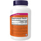 NOW Supplements, Vitamin B-6 (Pyridoxine HCl) 100 mg, Cardiovascular Health, 250 Veg Capsules