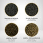 Number One Caviar Starter Set