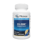 NuMedica D3-2000 120 Softgels