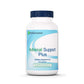Nutra BioGenesis - Adrenal Support Plus - Pregnenolone, DHEA, Herbs & Micronutrients to Help Support Adrenal Function - 60 Capsules