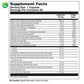 Nutra BioGenesis - AdrenoActive - - Gluten Free - 60 Capsules