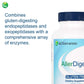 Nutra BioGenesis - AllerDigest - Gluten Free - 60 Capsules