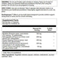 Nutra BioGenesis BioAdaptogen Ultra 60 Capsules PN