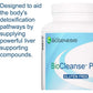 Nutra BioGenesis - BioCleanse Plus - Digestive Enzymes, Milk Thistle, and Plant Protein Blend for Digestion, Detox, and Liver Cleanse - Gluten Free, Powder - 1.9 Lb