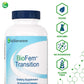 Nutra BioGenesis - BioFem Transition - DHEA, Pregnenolone, Wild Yam, and Dong Quai for Menopause Support - Gluten Free, Vegan, Non-GMO - 60 Capsules