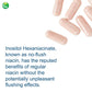 Nutra BioGenesis BioLipotrol - Heart Health and Cholesterol Support - 60 Capsules