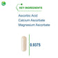 Nutra BioGenesis BioPotent C 135 Capsules
