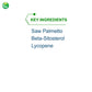 Nutra BioGenesis - BioProstate - Saw Palmetto, Beta-Sitosterol and Lycopene for Prostate Health and Urinary Tract Support - Gluten Free, Vegan - 120 Capsules