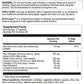 Nutra BioGenesis - BioProstate - Saw Palmetto, Beta-Sitosterol and Lycopene for Prostate Health and Urinary Tract Support - Gluten Free, Vegan - 120 Capsules