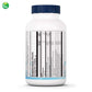Nutra BioGenesis - CompliVir - Monolaurin, Zinc, Propolis Blend - Gluten Free - 60 Tablets