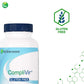 Nutra BioGenesis - CompliVir - Monolaurin, Zinc, Propolis Blend - Gluten Free - 60 Tablets