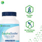 Nutra BioGenesis - EsophaSoothe Chewable Tablets - Cherry Vanilla Flavor, Gluten Free - 60 Chewable Tablets