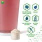 Nutra BioGenesis - Focus Fizz Powder - - 150 g