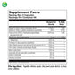 Nutra BioGenesis Intestinal Repair 120 Capsules PN