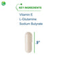 Nutra BioGenesis Intestinal Repair 120 Capsules PN