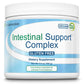 Nutra BioGenesis - Intestinal Support Complex - Slippery Elm, DGL, Marshmallow & L-Glutamine for Intestinal Support - Gluten Free, Vegan, Non-GMO - 160 g