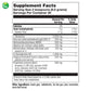 Nutra BioGenesis - Intestinal Support Complex - Slippery Elm, DGL, Marshmallow & L-Glutamine for Intestinal Support - Gluten Free, Vegan, Non-GMO - 160 g