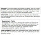 Nutra BioGenesis Methyl Factors - B12 and Methyl Folate for Brain and Cardiovascular Health - Berry Flavor, 2 Ounce