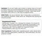 Nutra BioGenesis Methyl Factors Berry Flavor 2 oz PN