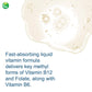 Nutra BioGenesis Methyl Factors Berry Flavor 2 oz PN