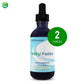 Nutra BioGenesis Methyl Factors Berry Flavor 2 oz PN