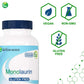 Nutra BioGenesis - Monolaurin - Vegan, Gluten Free, Non-GMO - 120 Capsules