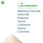 Nutra BioGenesis - Muscle Aid - Malic Acid, B Vitamins, Amino Acids and Electrolytes for Cellular Energy & Muscle Support - Gluten Free - 153 g