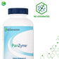 Nutra BioGenesis - PanZyme - B Vitamins, Betanine HCl, and Pancreatin as Digestive Enzymes for Digestive Health - 180 Capsules