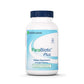 Nutra BioGenesis - ParaBiotic Plus - Organic Neem, Wormwood and Black Walnut for Intestinal Microbiome and Immune System Support - Gluten Free, Vegan, Non-GMO - 90 Capsules