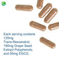 Nutra BioGenesis - Resveratrol Plus Flavonoids - 90 Capsules