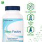 Nutra Biogenesis Sleep Factors 60 Capsules