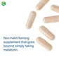Nutra BioGenesis Sleep Factors, 60 Capsules