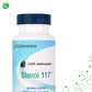Nutra BioGenesis Sterol 117 30 Capsules