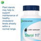 Nutra BioGenesis Sterol 117 30 Capsules