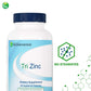 Nutra BioGenesis Tri Zinc - Digestion and Immune Health Support - 90 Capsules