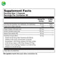 Nutra BioGenesis Tri Zinc - Digestion and Immune Health Support - 90 Capsules