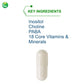 Nutra BioGenesis - Ultra Genesis Without Iron, 180 Capsules