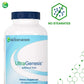 Nutra BioGenesis - Ultra Genesis Without Iron, 180 Capsules