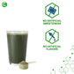 Nutra BioGenesis - Ultra Greens pH - Superfood Powder Dietary Supplement with Organic Spirulina, Kelp, Enzymes and Minerals - 6.8 Ounce